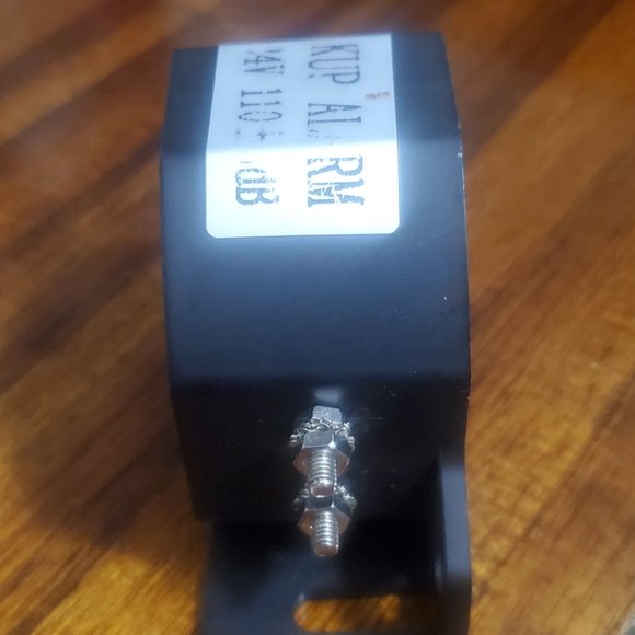 Portable Backup Warning Alarm 110DB Beeper Construction Truck Heavy Vehicle - Picture 3 of 11